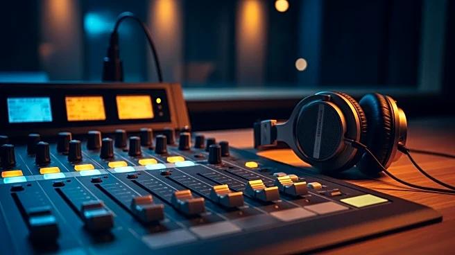 Buffalo Toronto Public Media Launches Dual-Format NPR-Classical Lineup Amid Funding Changes