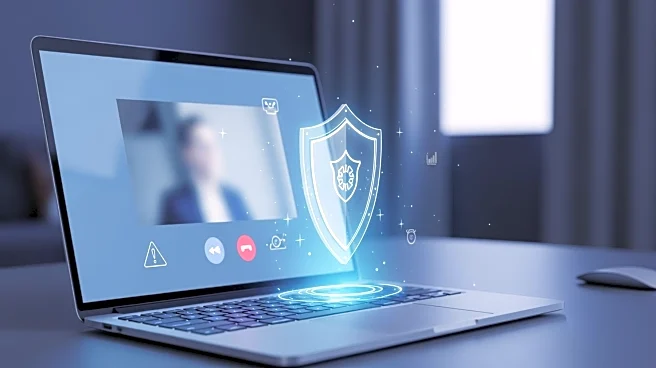 Fake Video Meeting Invites Used to Install Remote Monitoring Tools, Warns Netskope