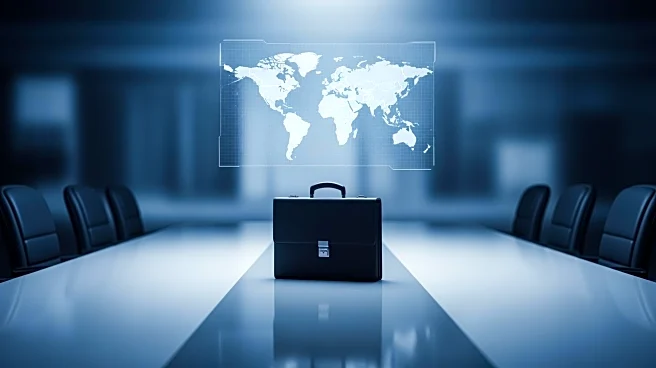 Defense Intelligence Agency Opens Bidding for $14 Billion Intelligence Contract