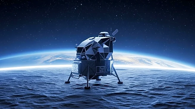 NASA Expands Artemis Program: New Mission Added to Enhance Lunar Exploration