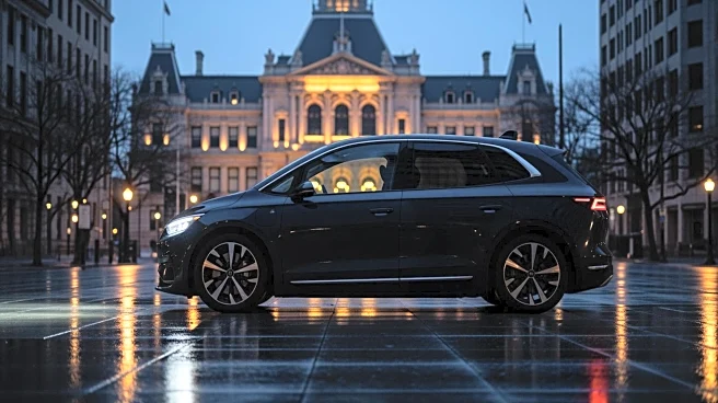 Waymo Executives Address San Francisco City Hall on Vehicle Behavior During Power Outage