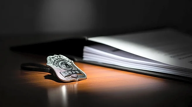 Minnesota Prosecutor Investigates Federal Officers for Misconduct During Immigration Crackdown