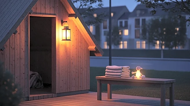 Brooklyn Shelter Provides Stability for Unhoused Families with Children