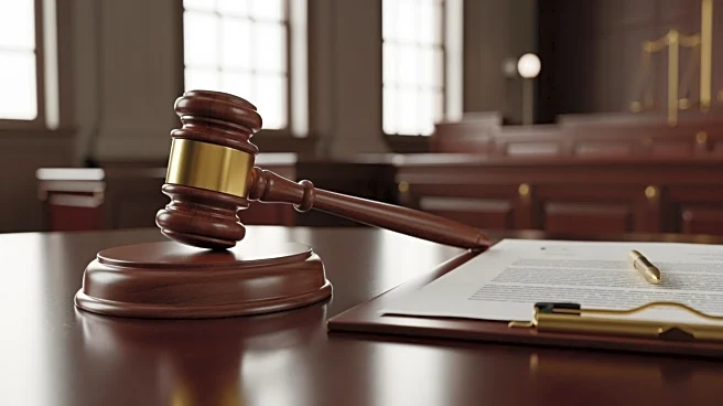 Federal Judge and DOJ Clash Over Immigration Case Compliance