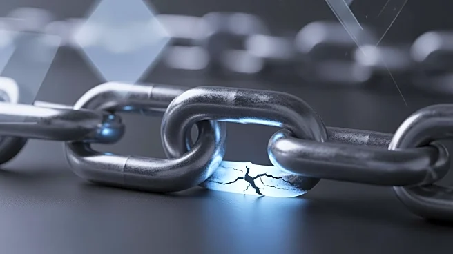 Pentagon's Designation of Anthropic as Supply-Chain Risk Sparks Legal Concerns