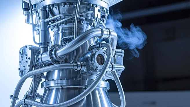 NASA Resolves Helium Flow Issue in Artemis II Rocket, Prepares for April Launch