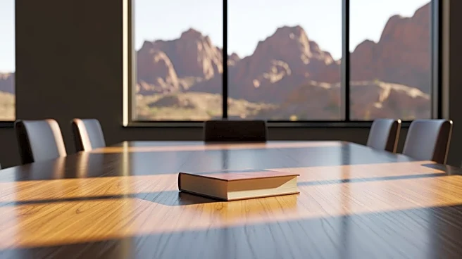 Congressional Efforts to Overturn Utah Monument Management Plan Could Set Precedent