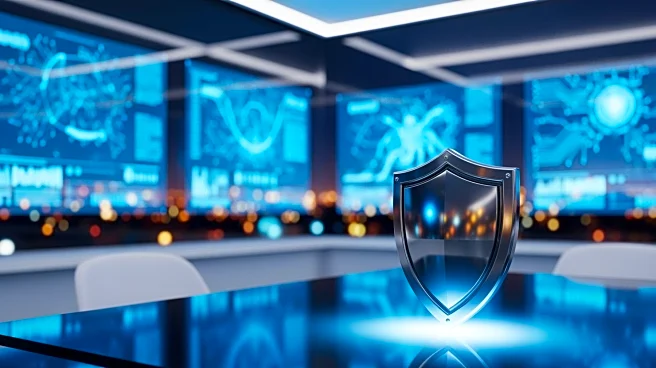 New York State Appoints First Director of Security and Intelligence Amid Rising Cyber Threats