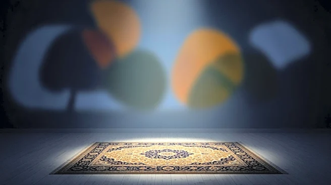 Iranian Reactions to Khamenei's Death Highlight Complex Emotions and Uncertain Future