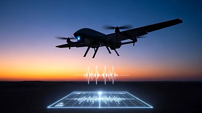 Iran's Shahed Drones Challenge U.S. Defense Systems in Middle East