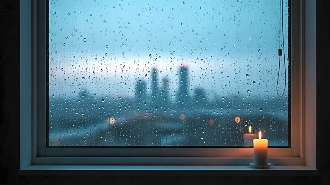 Massachusetts Man Awaits News from Family in Iran Amidst Recent Attacks