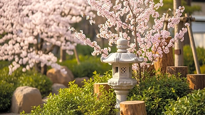 Plantation Agriculture Museum Hosts Sakura Matsuri to Celebrate Japanese American Heritage