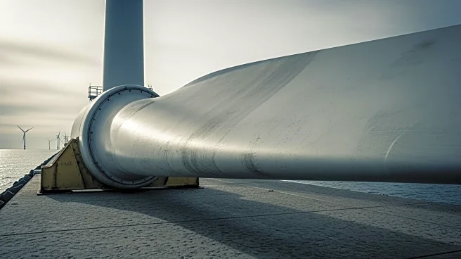 Greenpeace Accuses Crown Estate of Inflating Offshore Wind Costs, Impacting Energy Consumers