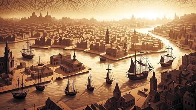 New Exhibit Celebrates 400 Years of NYC History and Its Influential Figures