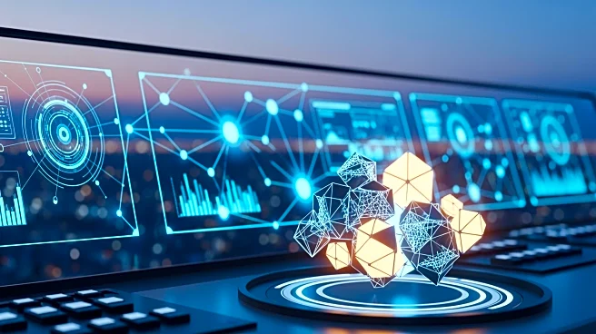 Virtual Power Plants Emerge as Cost-Effective Solution for U.S. Grid Modernization