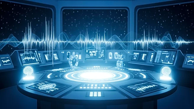 NASA's Fatigue Countermeasures Laboratory Explores Non-Pharmacological Solutions for Spaceflight Challenges