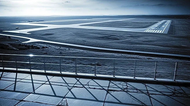 Spain Restricts U.S. Military Use of Rota and Morón Bases Amid Iran Strikes