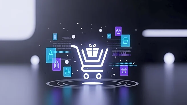 Meta Tests AI Shopping Tool to Compete with ChatGPT and Gemini