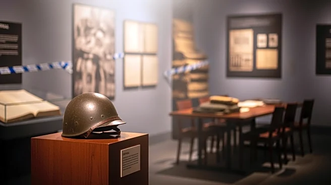 Exhibit Honors Japanese American WWII Soldiers Amid Historical Reflection