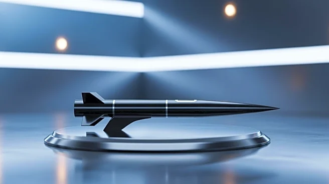 U.S. Air Force Expands Nuclear Modernization Efforts Amid Rising Costs