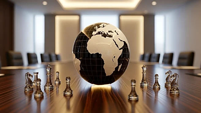 Former German Foreign Minister Urges Tourism Industry to Address Geopolitical Risks at ITB Berlin 2026