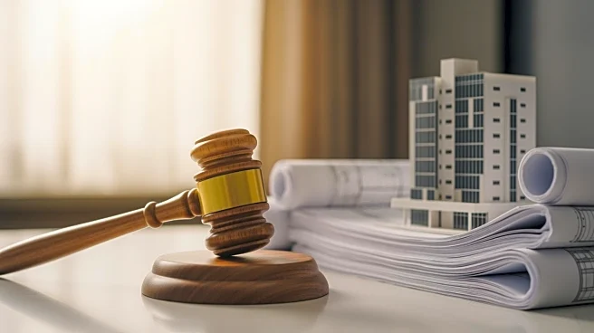 Councils Defend Use of Development Funds Amid Criticism from Industry Body