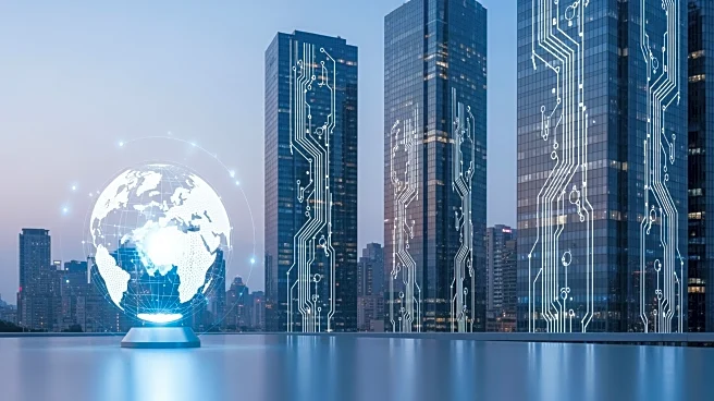 Singapore Expands Foreign Workforce Policy to Attract Global Tech Talent