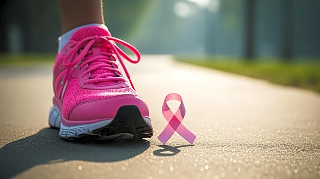 Susan G. Komen Hosts 2026 Chicago Race for the Cure to Fund Breast Cancer Research and Support