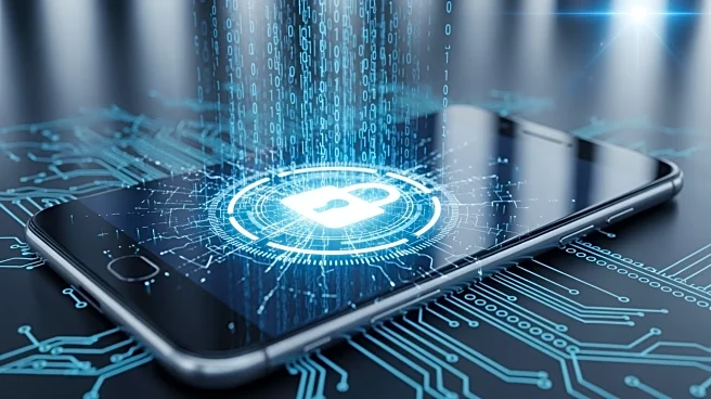 Government Hacking Tools Now Exploited by Cybercriminals, Targeting iPhones