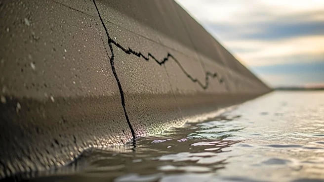 Senators Challenge FEMA's Flood Insurance Premium Hikes Amid 'Death Spiral'