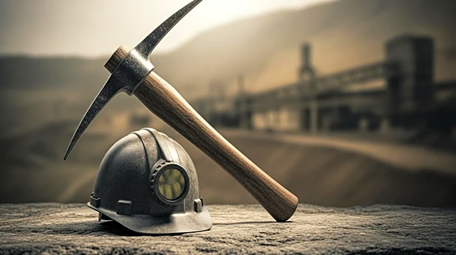 U.S.-Owned BHMB Mining Company Seized by Nicaraguan Government, Transferred to Chinese Businessman