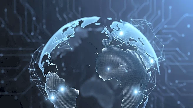 Facebook Experiences Major Outage Affecting User Access Across Regions