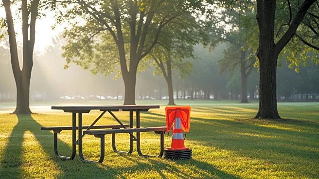 Davis City Council to Deliberate Safety Measures for Upcoming Picnic Day