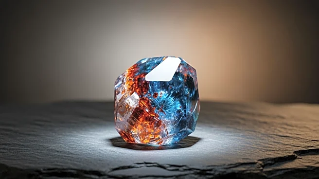 U.S. Focuses on Securing Critical Minerals in Africa Amid Global Stakeholder Engagement