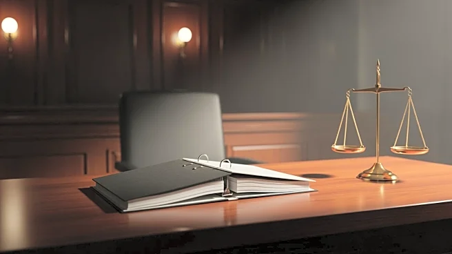 Judicial Frustration with DOJ Over Immigration Cases Sparks Tensions