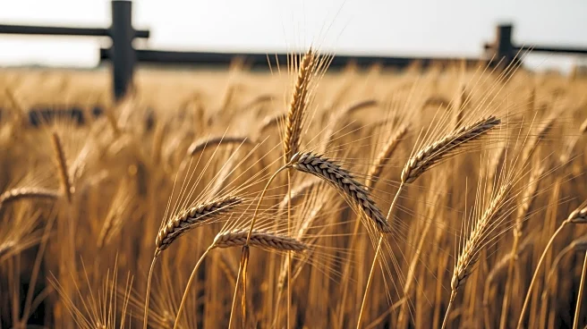 Governor Declares March as Washington Agriculture Month to Celebrate Industry's Role