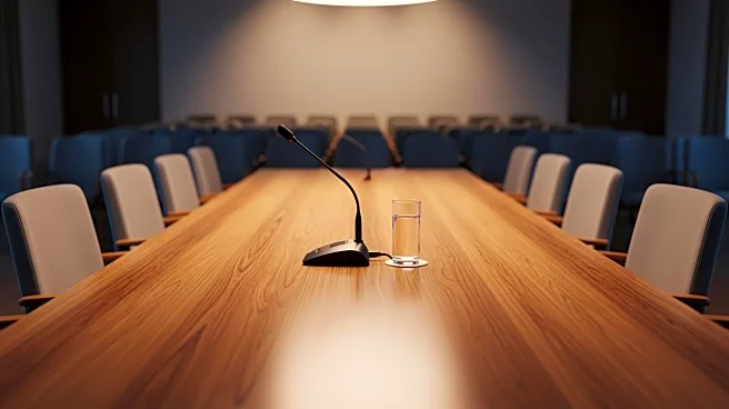 Homeland Security Secretary Noem Testifies Amid Criticism of Immigration Policies