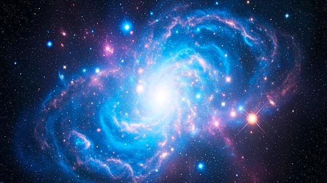 Hubble and Euclid Reveal Complex Structure of Cat's Eye Nebula