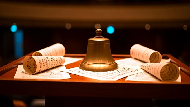 ChiArts Community Protests Changes to Conservatory Model