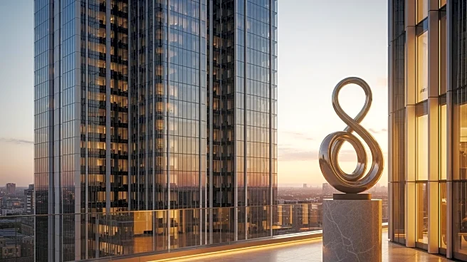 Evolution Investment Fund Acquires London Marriott Grosvenor Square from Joint Treasure