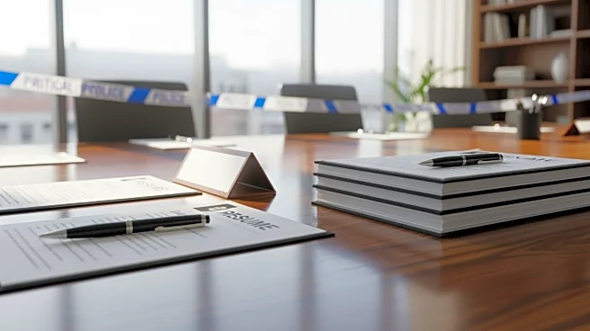 Colorado Association of School Executives Hosts Major Teacher Recruitment Fair