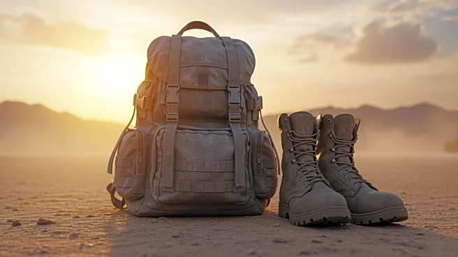 Veteran-Led Grey Bull Rescue Evacuates 66 Americans from Israel Amid Regional Conflict