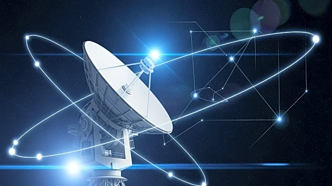 House Science Committee Challenges FCC's Space Safety Rulemaking Authority