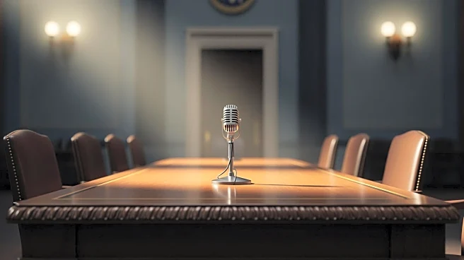 Commerce Secretary Lutnick to Testify Before House Panel on Epstein Investigation