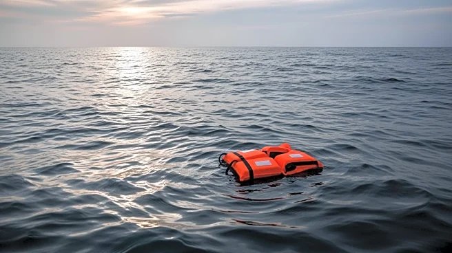 'Deadliest Catch' Crewman Todd Meadows Dies After Falling Overboard