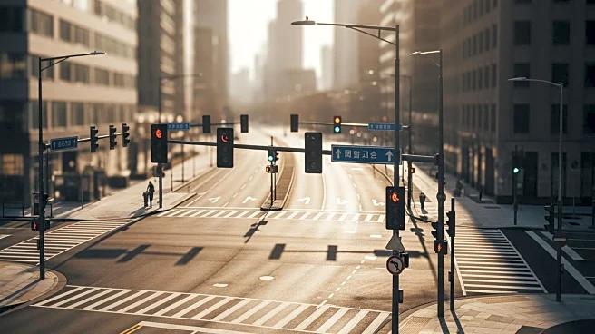 Federal Judge Upholds NYC Congestion Pricing Against Trump Administration Challenge