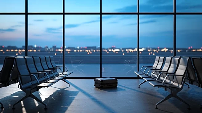 New Jersey Residents Stranded in Middle East Amid Escalating Conflict with Iran