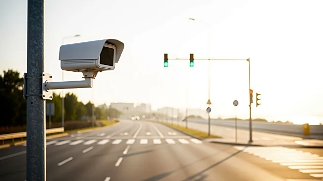 San Francisco Residents Anticipate Positive Impact of Speed Cameras on Traffic Safety