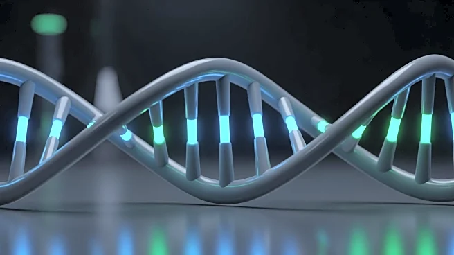 CRISPR Therapeutics Advances Gene Editing for Dyslipidemia with Promising Early Results