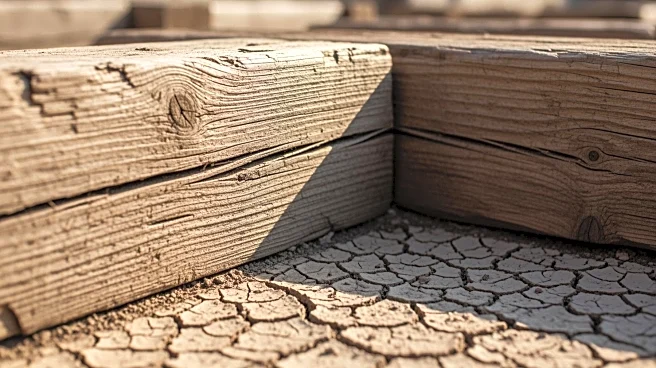 Boston's Historic Buildings Face Risk of Rotting Foundations Due to Falling Groundwater Levels